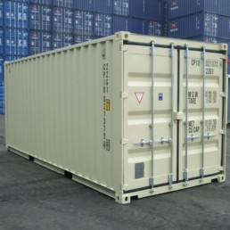 portable storage container rentals