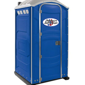 Jimmy's Johnnys portable toilet rental